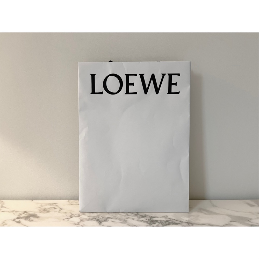 Loewe Shopping Bag